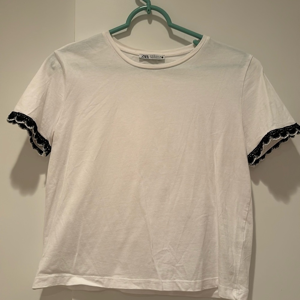 ZARA Blouse